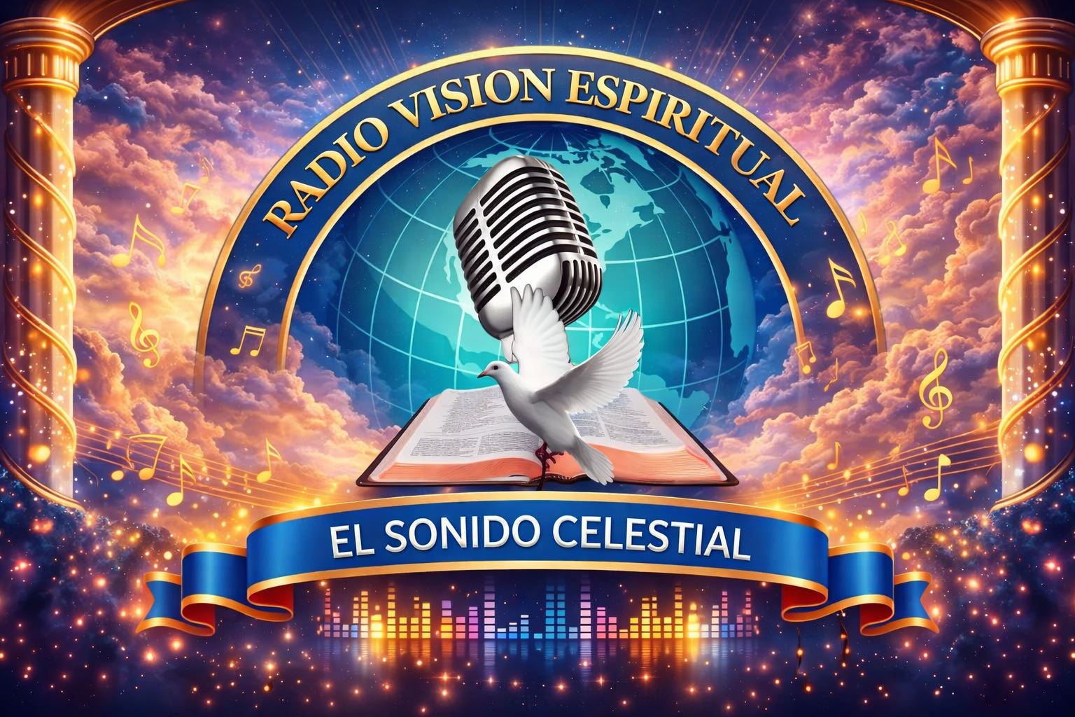 En Cristo Hay Alegria