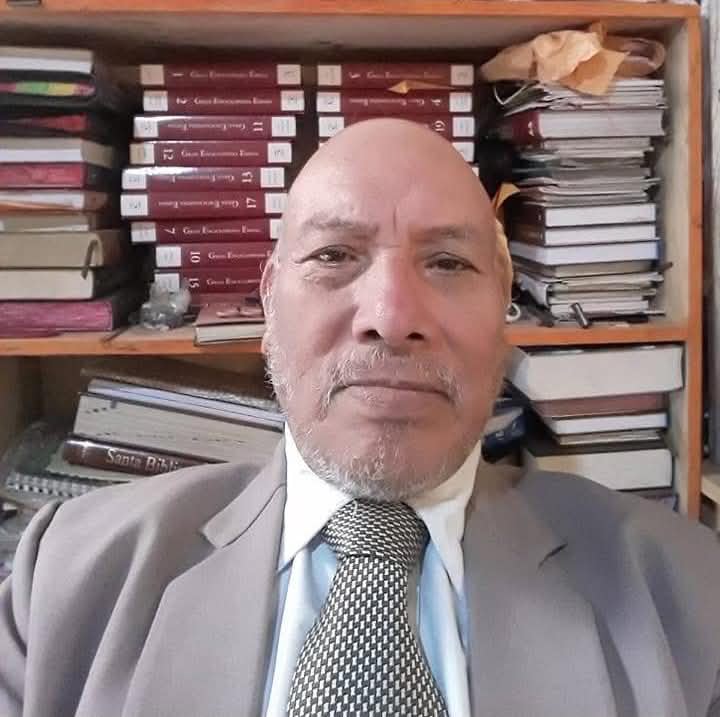 Programa la voz de Dios en su hogar
